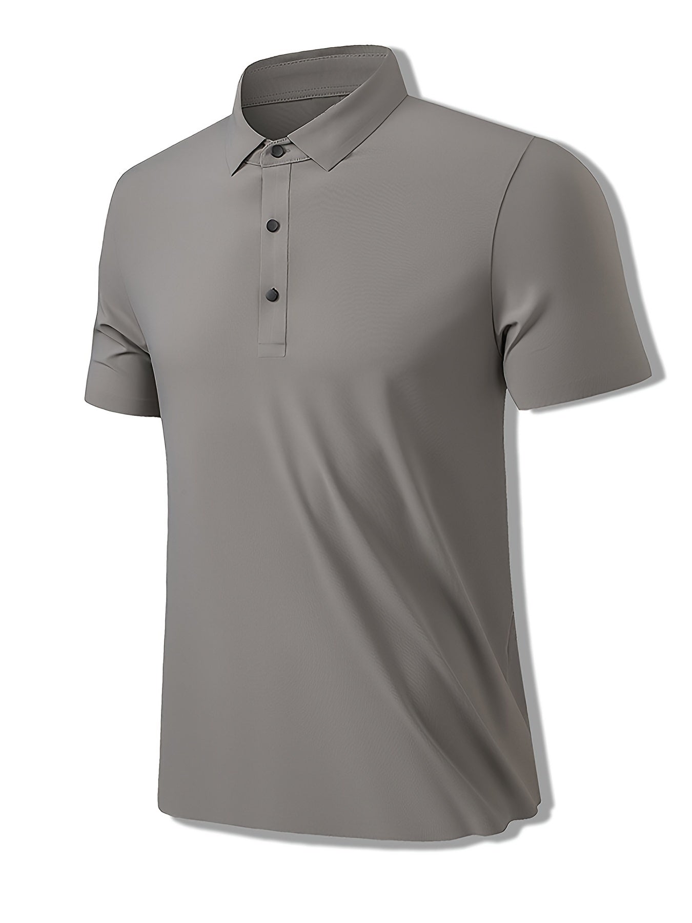 Men's Quick Drying Sport Shirt Lightweight Top