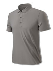 Men's Quick Drying Sport Shirt Lightweight Top