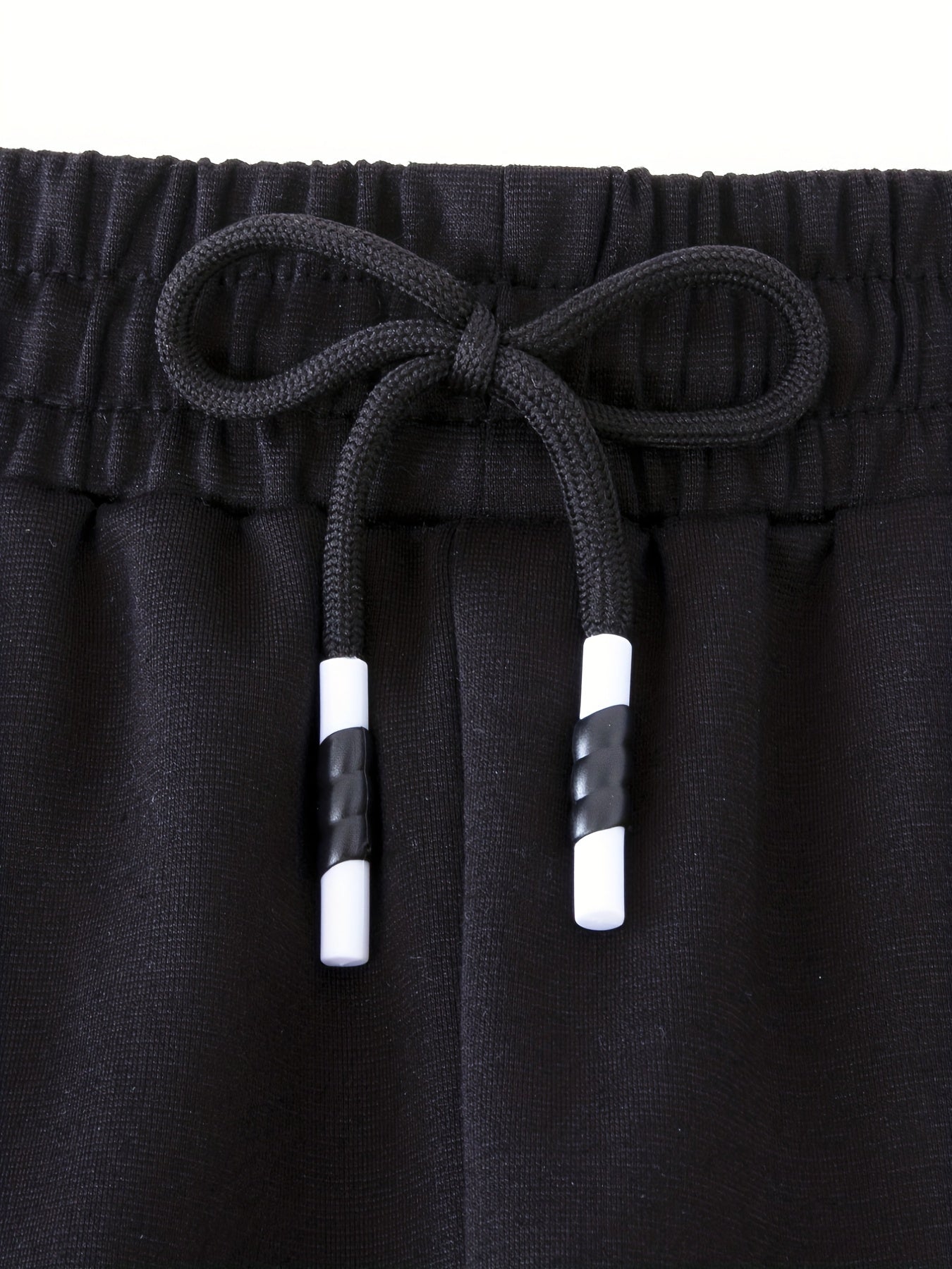 Boys Gym Workout Pants Lightweight Athletic Training Jogger