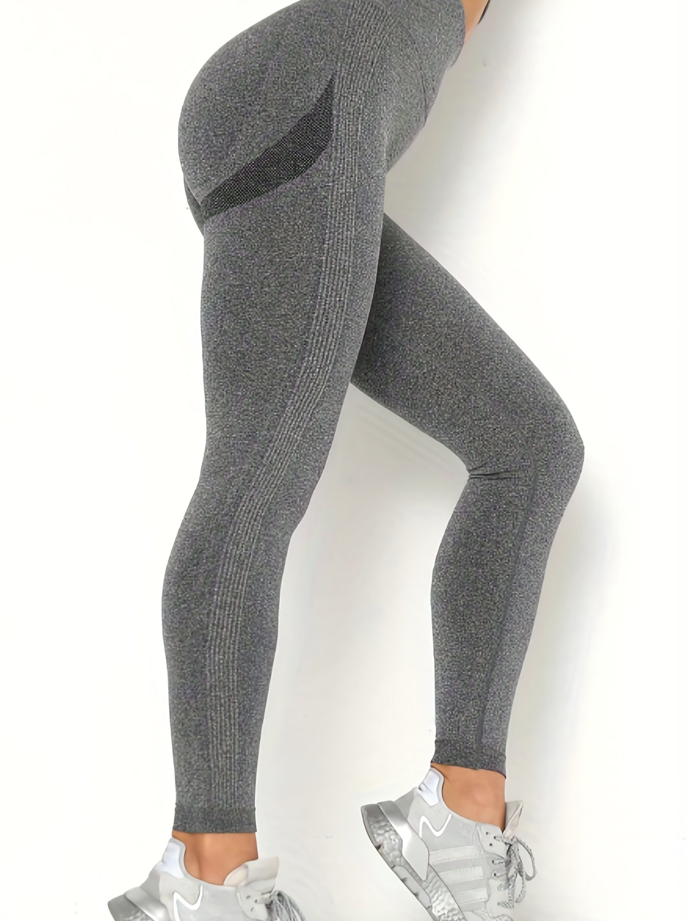 High Waist Yoga Leggings Fitness Sports Pants