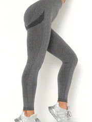 High Waist Yoga Leggings Fitness Sports Pants