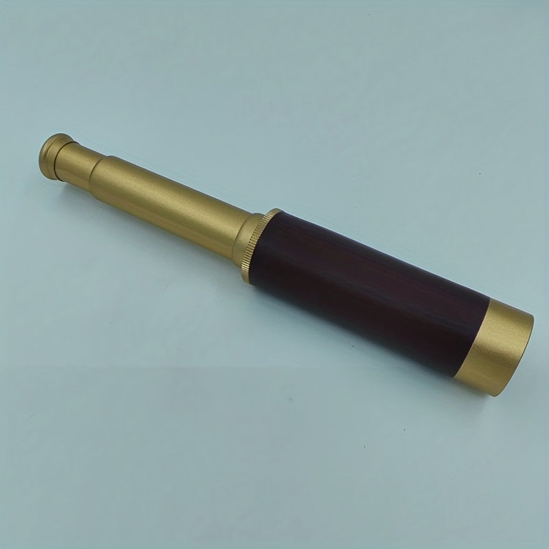 Foldable Monocular Telescope for Traveling Hiking Camping