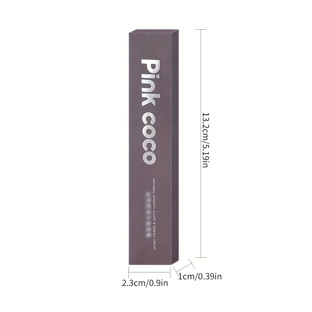 Waterproof Sweatproof Eyebrow Pencil Long-lasting Natural Smudge Proof