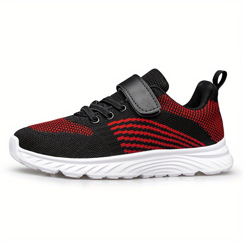 Kids' Hiking Shoes: Lightweight & Breathable for Outdoors