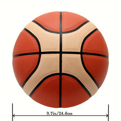 Professional Size 7 Basketball For Competition Holiday Gift