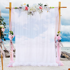 Yarn Cloth for Weddings and Home Decor