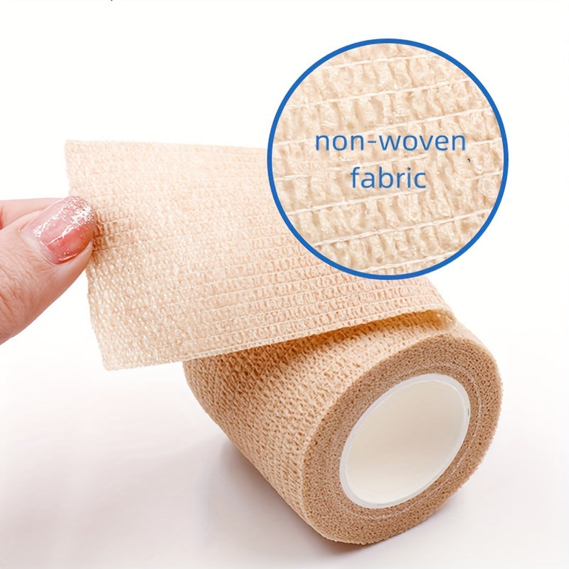 Elastic Pet Bandage Self-adhesive Sports Finger Wrist Bandage