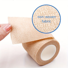Elastic Pet Bandage Self-adhesive Sports Finger Wrist Bandage