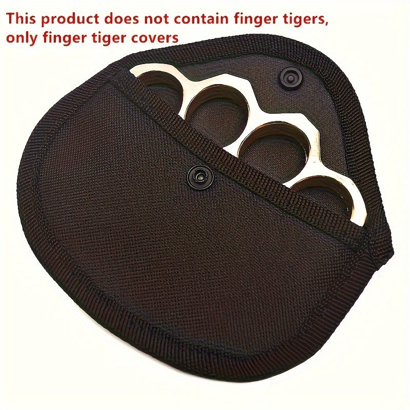 Portable Nylon Pouch Bag Tool Waist Pack Small Parts Outdoor Products Case