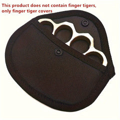 Portable Nylon Pouch Bag Tool Waist Pack Small Parts Outdoor Products Case