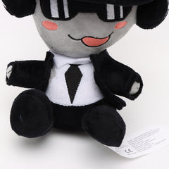 Forsaken Chance 7 9 Plush Doll Soft & Video Game Themed Toy