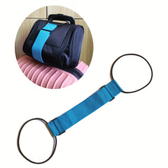 Luggage Packing Strap Baggage Elastic Rope Bonding Straps