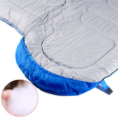 Portable Sleeping Bag for Outdoor Camping Hiking Lunch Break