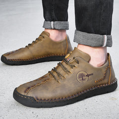 Men's Hiking Sneakers Wear resistant Non Slip Outdoor Shoes