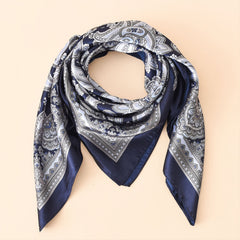 Stylish Paisley Scarf Bandana for Men & Women