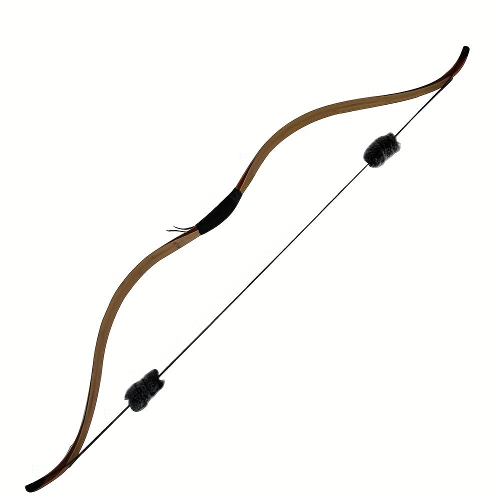 2 Pack Bowstring Shock Absorber String Silencers Stabilizer