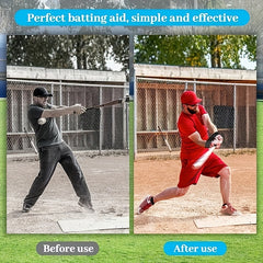 Baseball Swing Training Band Softball Batting Training Band