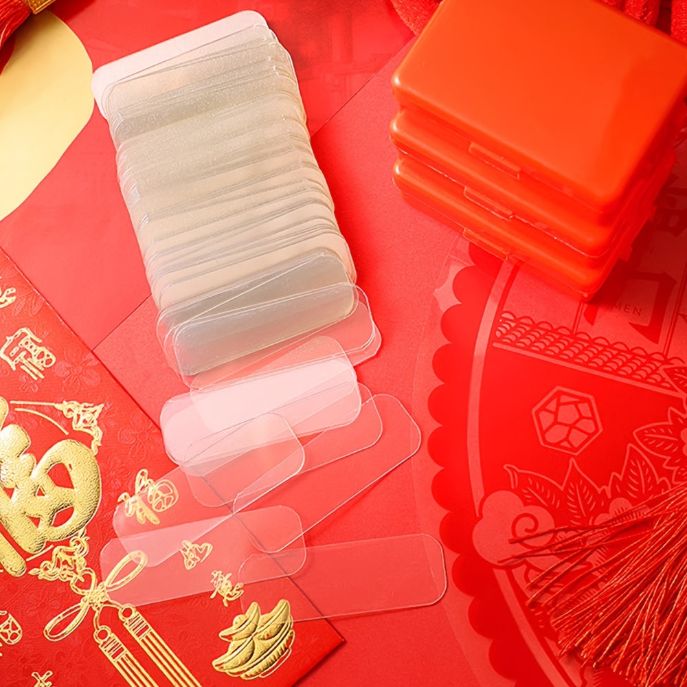 Strong Double Sided Adhesive Tape