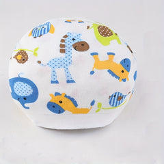 10pcs Cartoon Infant Cap for 0-6 Months Baby Boy & Girl