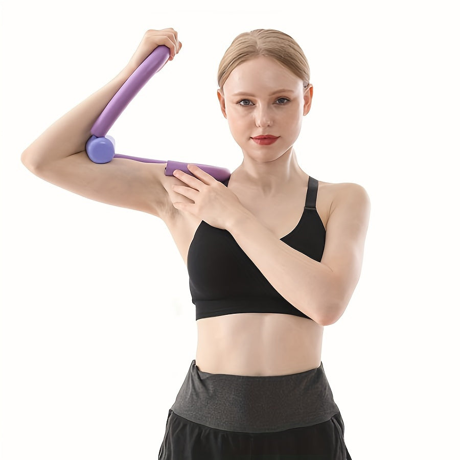 Portable Leg Training Clip for Yoga Body Stretching