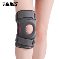 AOLIKES Knee Pads - Protection & Comfort for Sports