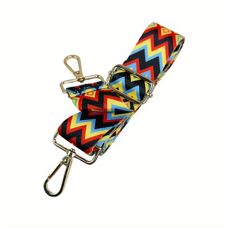 Adjustable Shoulder Strap Wide Stylish Bag Accessories Straps