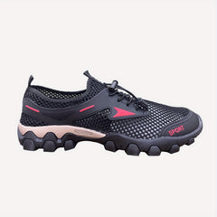 Men's Quick Dry Water Shoes Lightweight Beach Aqua Socks