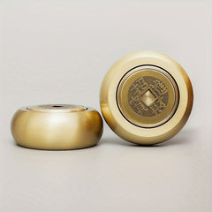 Pure Copper Toy Handle, Perfect Party Gift