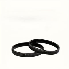2 Pack T Shirt Cuff Fixing Clips Anti Roll Edge Grip