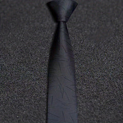 Men's Business Suit with Ties - Formal Attire