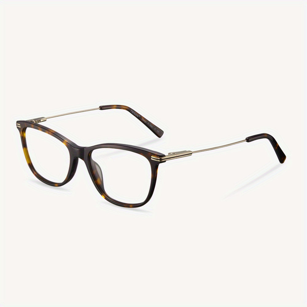 Men's Light Blocking Glasses Lightweight Frame Glasses
