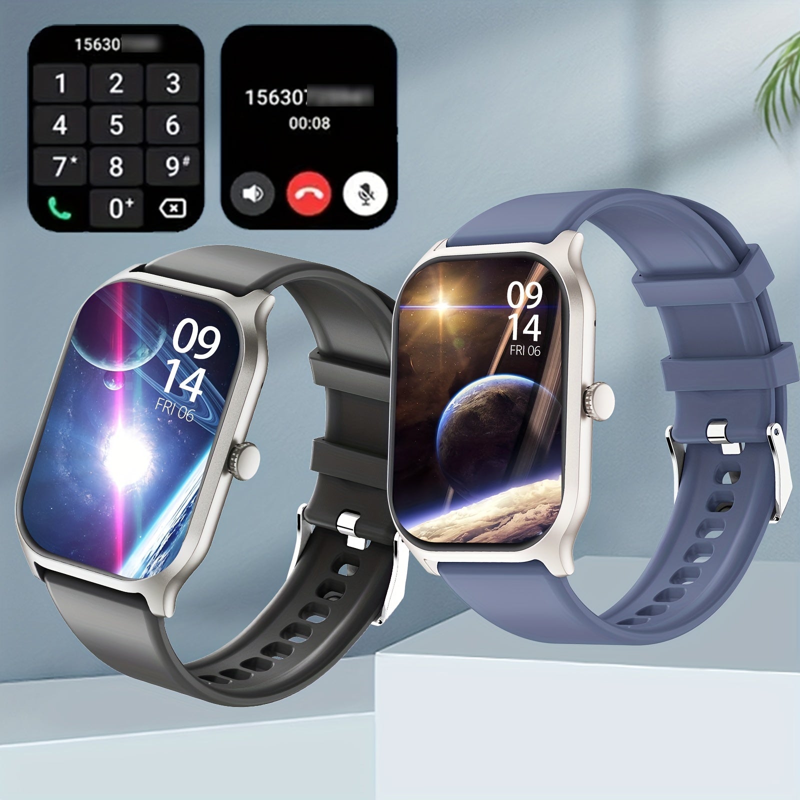 Kids Smart Watch Reminder Music Play Sports Watch Gift