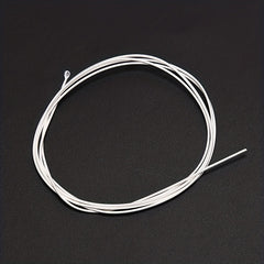 6Pcs C103 Guitar Strings Nylon Replacement Strings