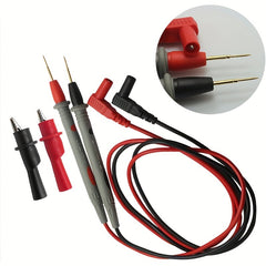 Multifunctional Multimeter Thin Pen 1000V10A Digital Instrument Accessories