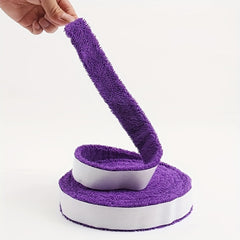Thickened Anti Skid Racket Towel Grip for Sports Tennis Fishing