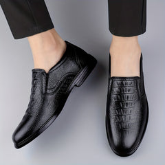 Men's Lightweight Non Slip Loafer Shoes for Spring and Summer