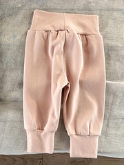 Infant Newborn Boys Girls Harem Pants Toddler Spring Solid Pants