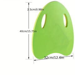 Swim Kickboard Float Training Aid Kids Adults Pool Swimming Kick Foam Board