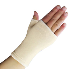 Breathable Fingerless Gloves with Non Slip Grip for Weightlifting
