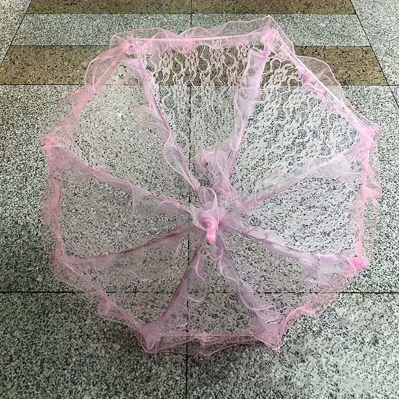 Lace Bridal Umbrella for Weddings & Special Occasions
