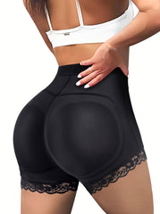Women's Butt Lifting Tummy Control Briefs
