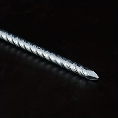 Luminous Nail Camping Tent Peg Wind Rope Nail Steel Nail Accessories