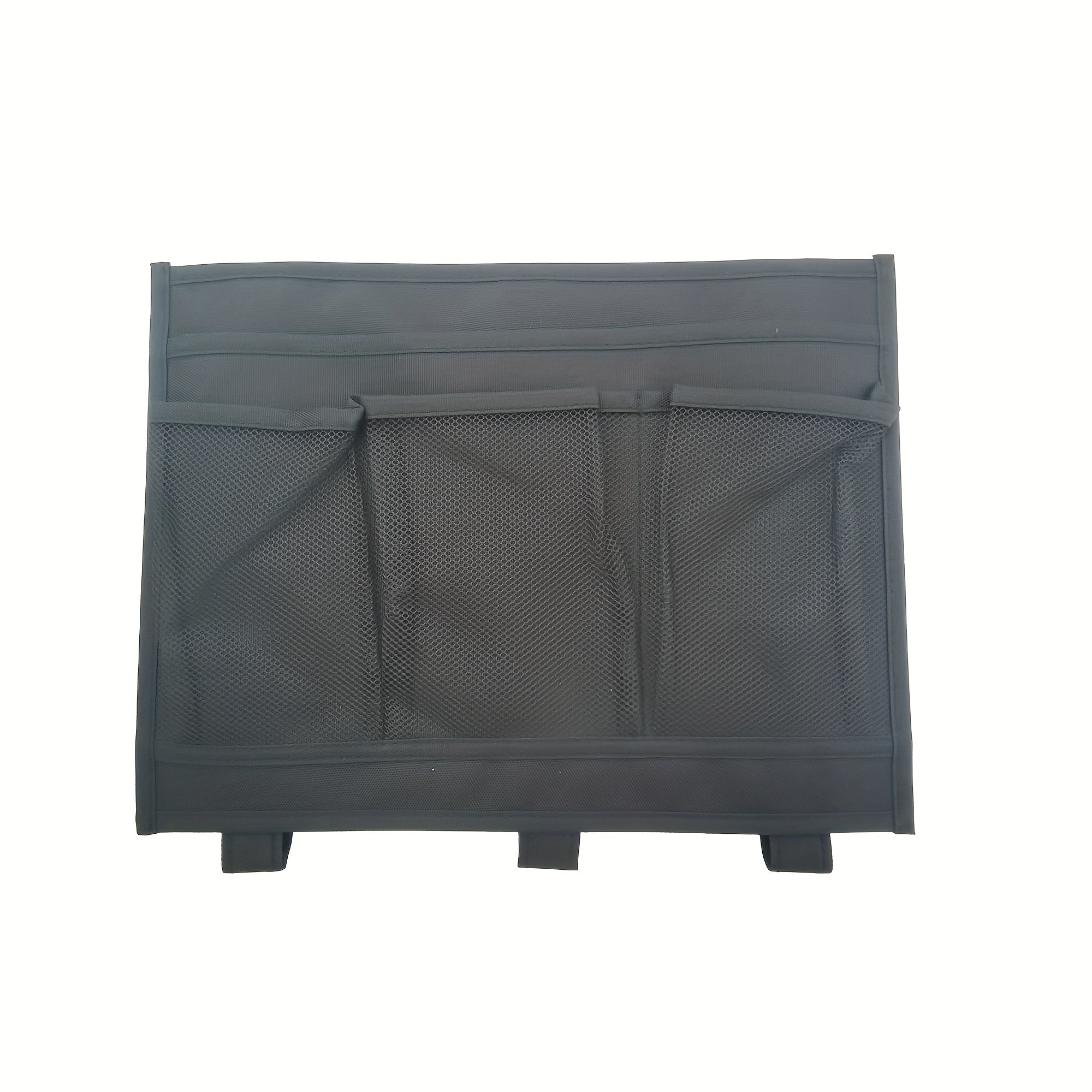 Bedside Caddy for Bunk Hospital Beds Camp Baby Bed Rails Dorms & Strollers