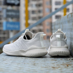 Women's Mesh Breathable Sports Shoes Lightweight Non slip Sneakers