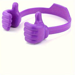 Flexible Phone Holder for Home and Office