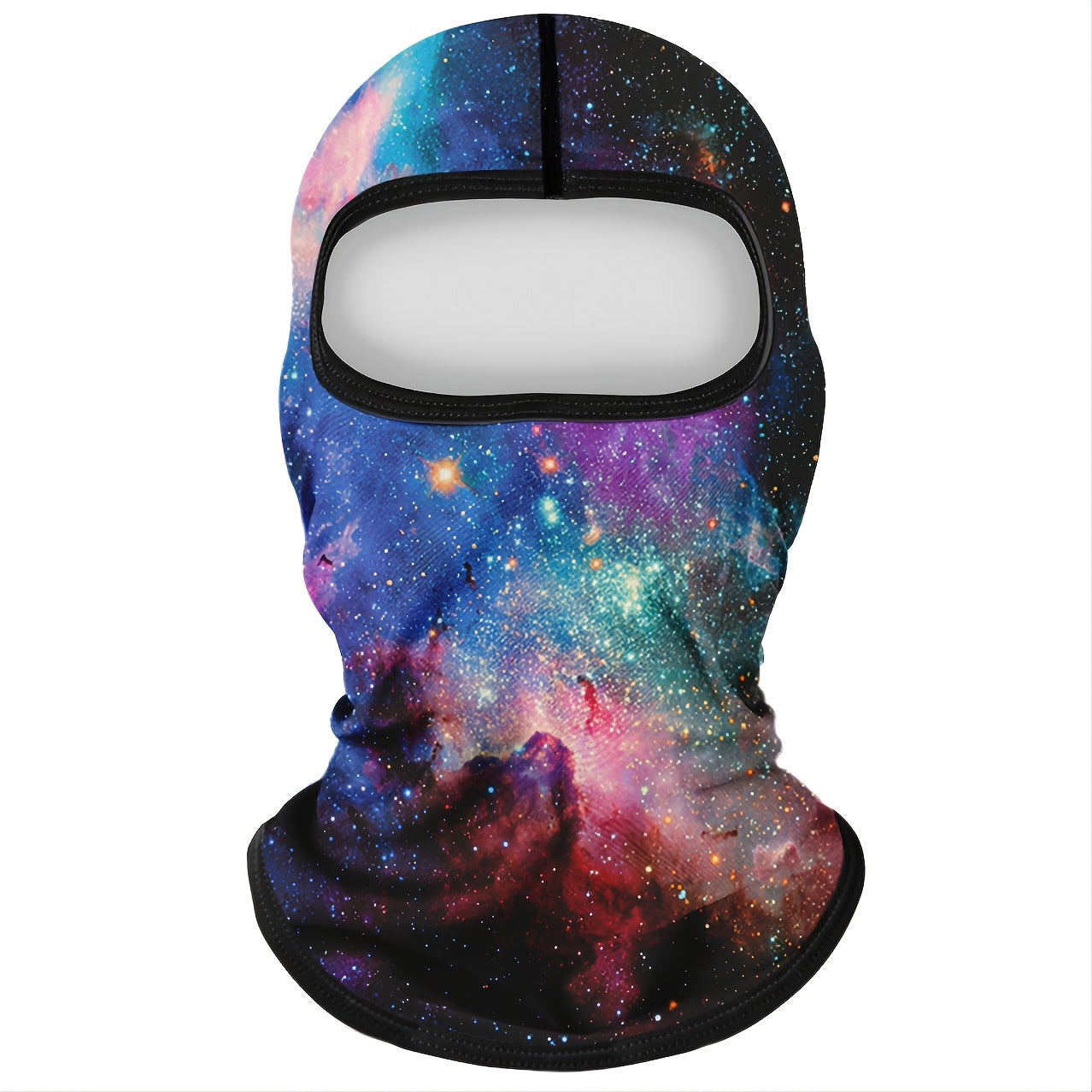Men Polyester Coldproof Hat