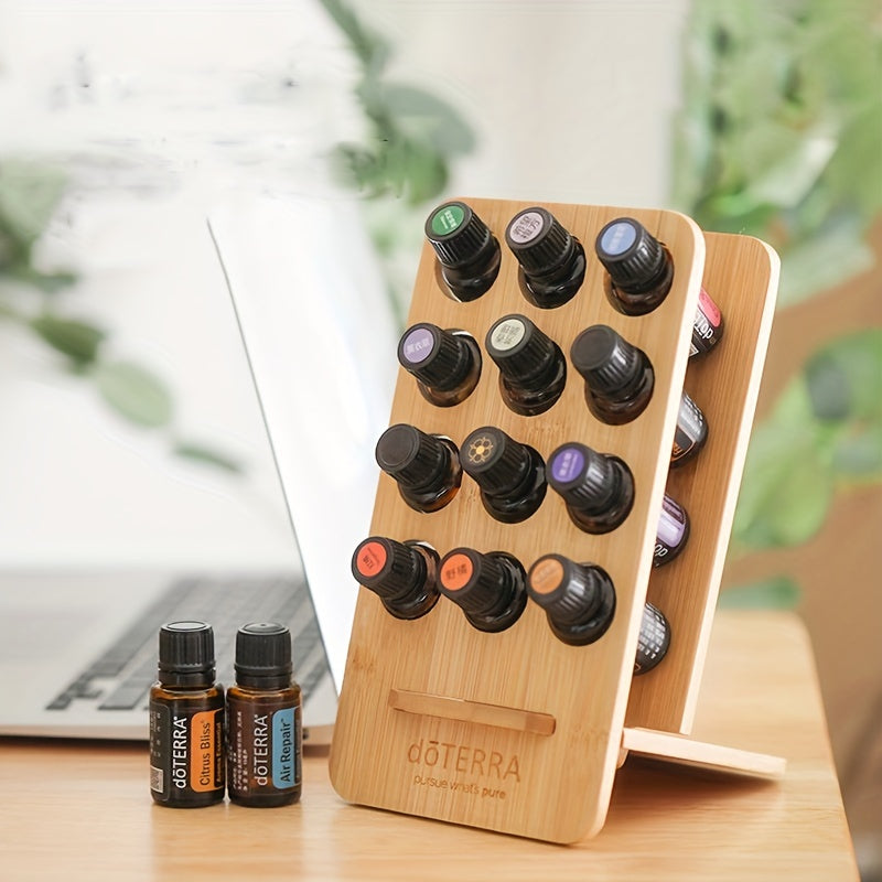 Essential Display Rack and Organizer