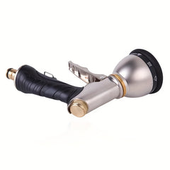Heavy Duty Garden Hose Nozzle Water Sprayer