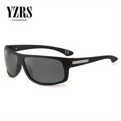 Sports Polarized Sunglasses For Men - UV Protection