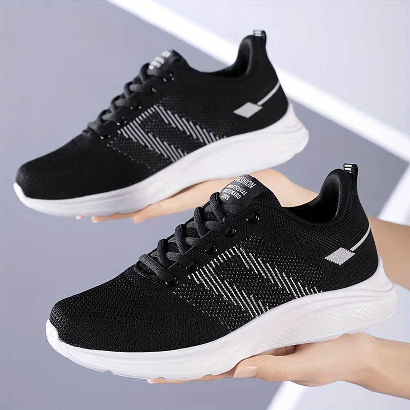 Breathable Running Shoes Women's Outdoor Sneakers